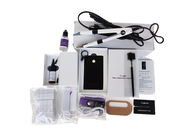 KIT EXTENSII V-LIGHT